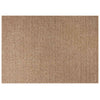 Vidaxx Teppiche rechteckig Huarte Natur 200 x 140 cm Polyester