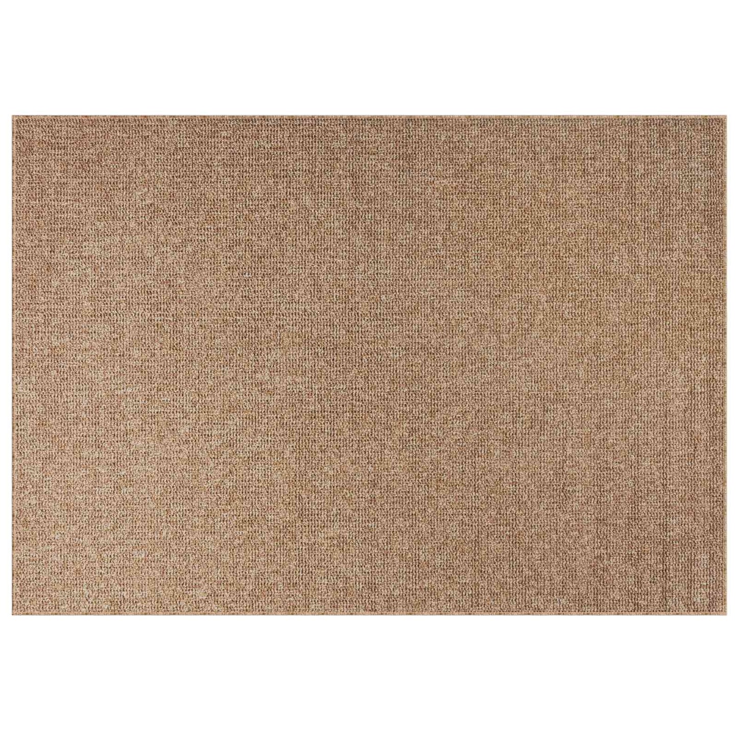 Vidaxx Teppiche rechteckig Huarte Natur 200 x 140 cm Polyester