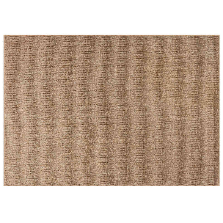 Vidaxx Teppiche rechteckig Huarte Natur 200 x 140 cm Polyester