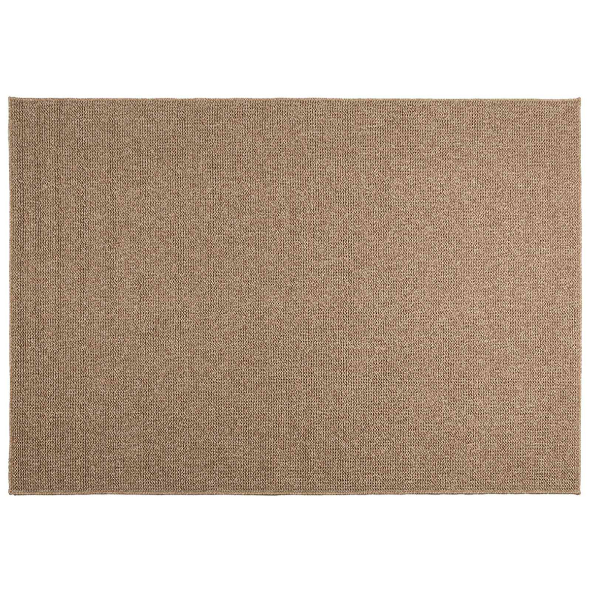 Vidaxx Teppiche rechteckig Huarte Natur 280 x 200 cm Polyester