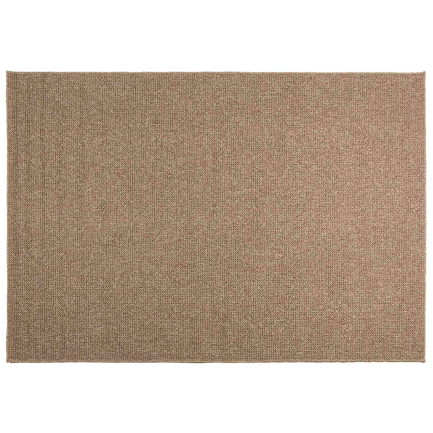 Vidaxx Teppiche rechteckig Huarte Natur 340 x 240 cm Polyester