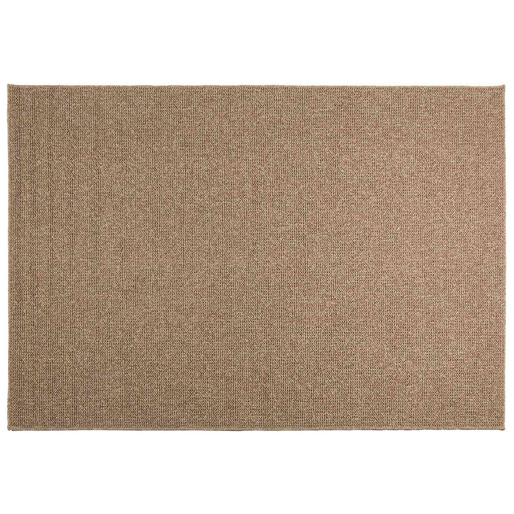 Vidaxx Teppiche rechteckig Huarte Natur 340 x 240 cm Polyester