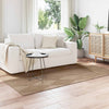 Vidaxx Teppiche rechteckig Huarte Natur 170 x 120 cm Polyester