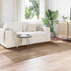 Vidaxx Teppiche rechteckig Huarte Natur 170 x 120 cm Polyester