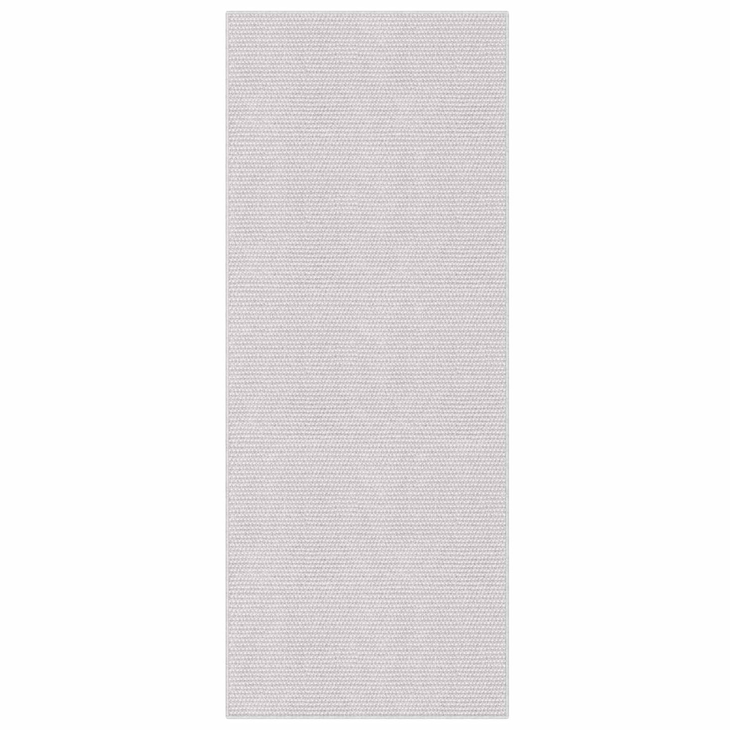 Vidaxx Teppiche rechteckig Huarte Creme 150 x 80 cm Polyester