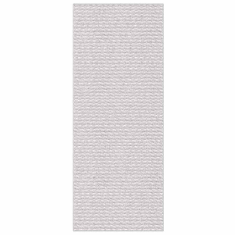Vidaxx Teppiche rechteckig Huarte Creme 150 x 80 cm Polyester