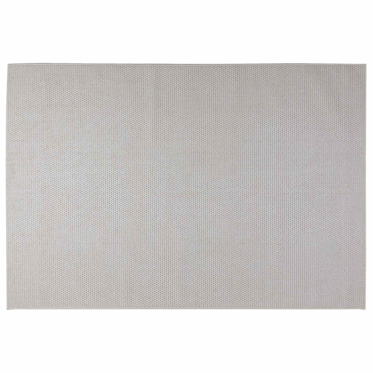 Vidaxx Teppiche rechteckig Huarte Creme 200 x 140 cm Polyester