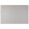 Vidaxx rechteckige Teppiche Huarte Creme 280 x 200 cm Polyester