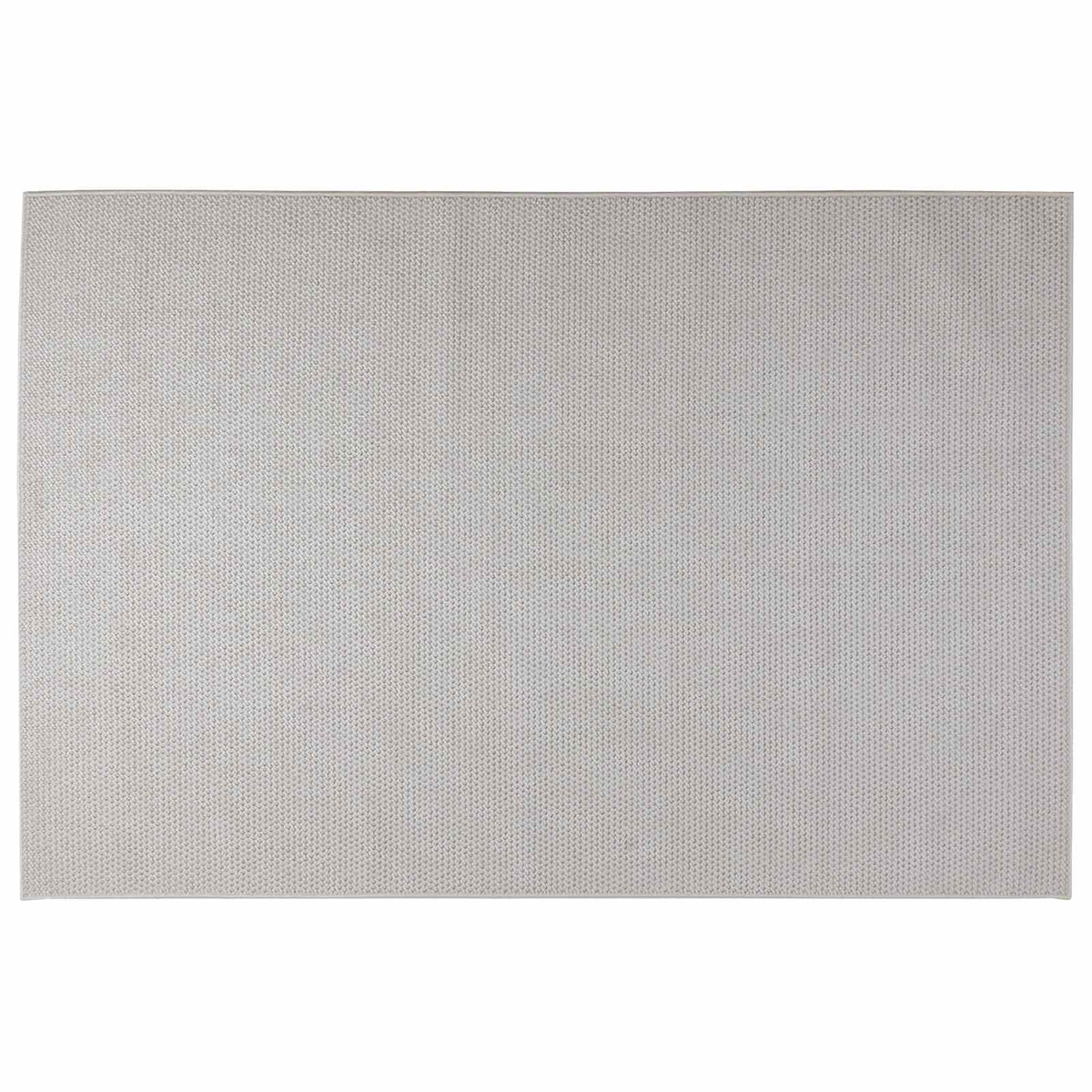 Vidaxx rechteckige Teppiche Huarte Creme 280 x 200 cm Polyester