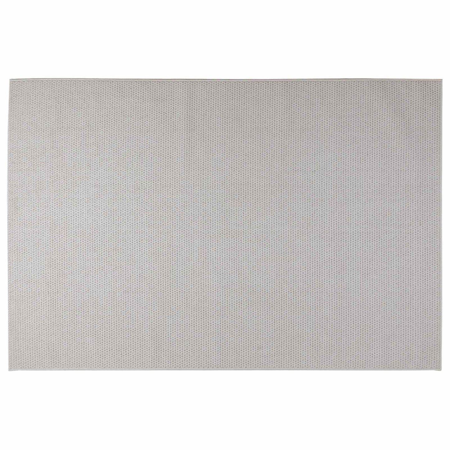 Vidaxx rechteckige Teppiche Huarte Creme 340 x 240 cm Polyester
