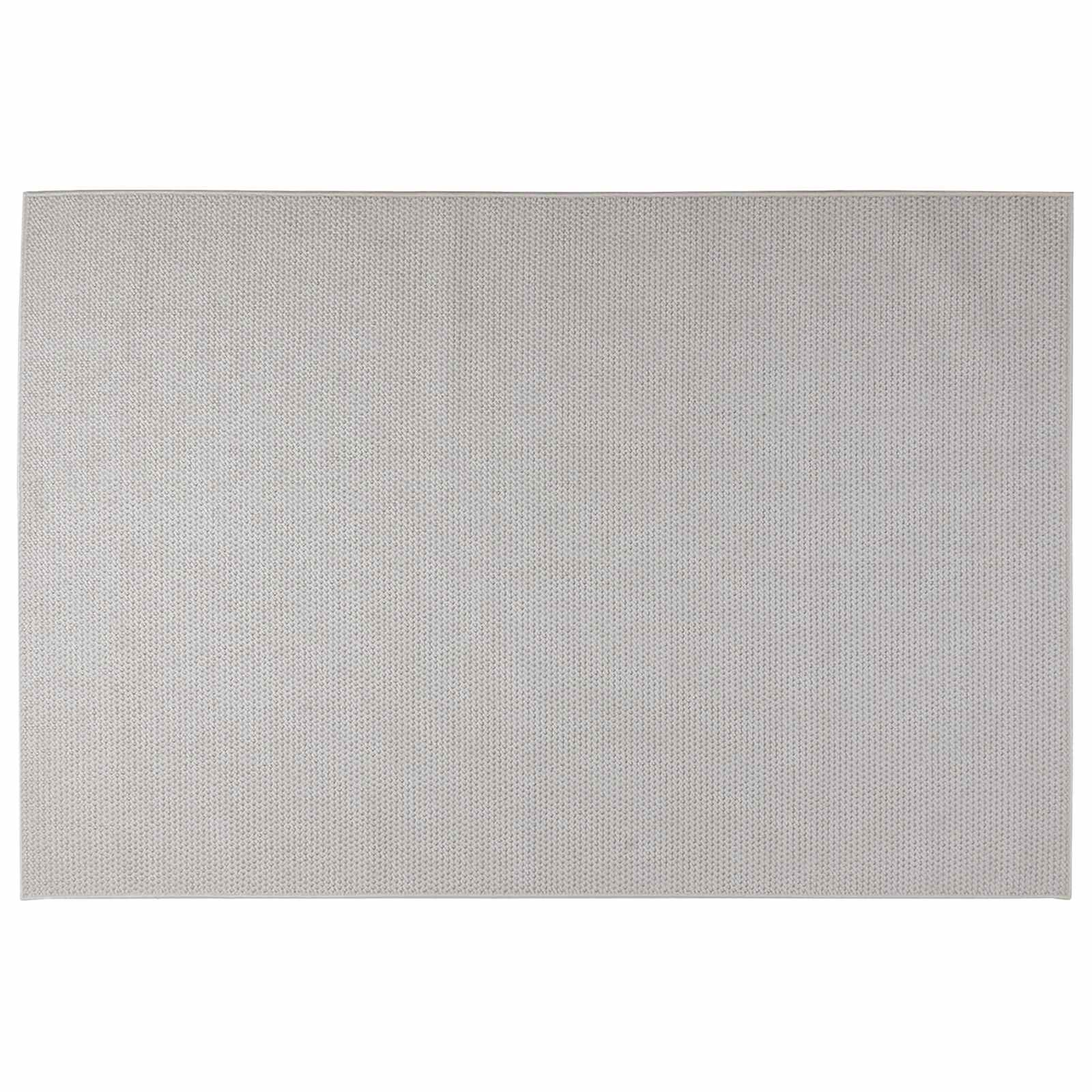 Vidaxx rechteckige Teppiche Huarte Creme 340 x 240 cm Polyester