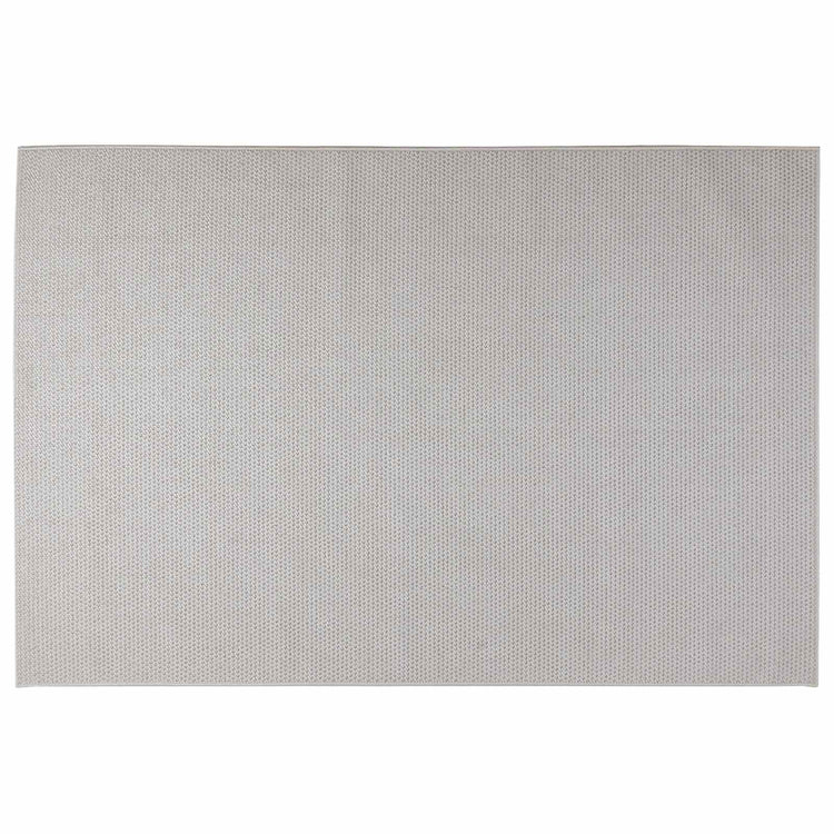 Vidaxx rechteckige Teppiche Huarte Creme 340 x 240 cm Polyester