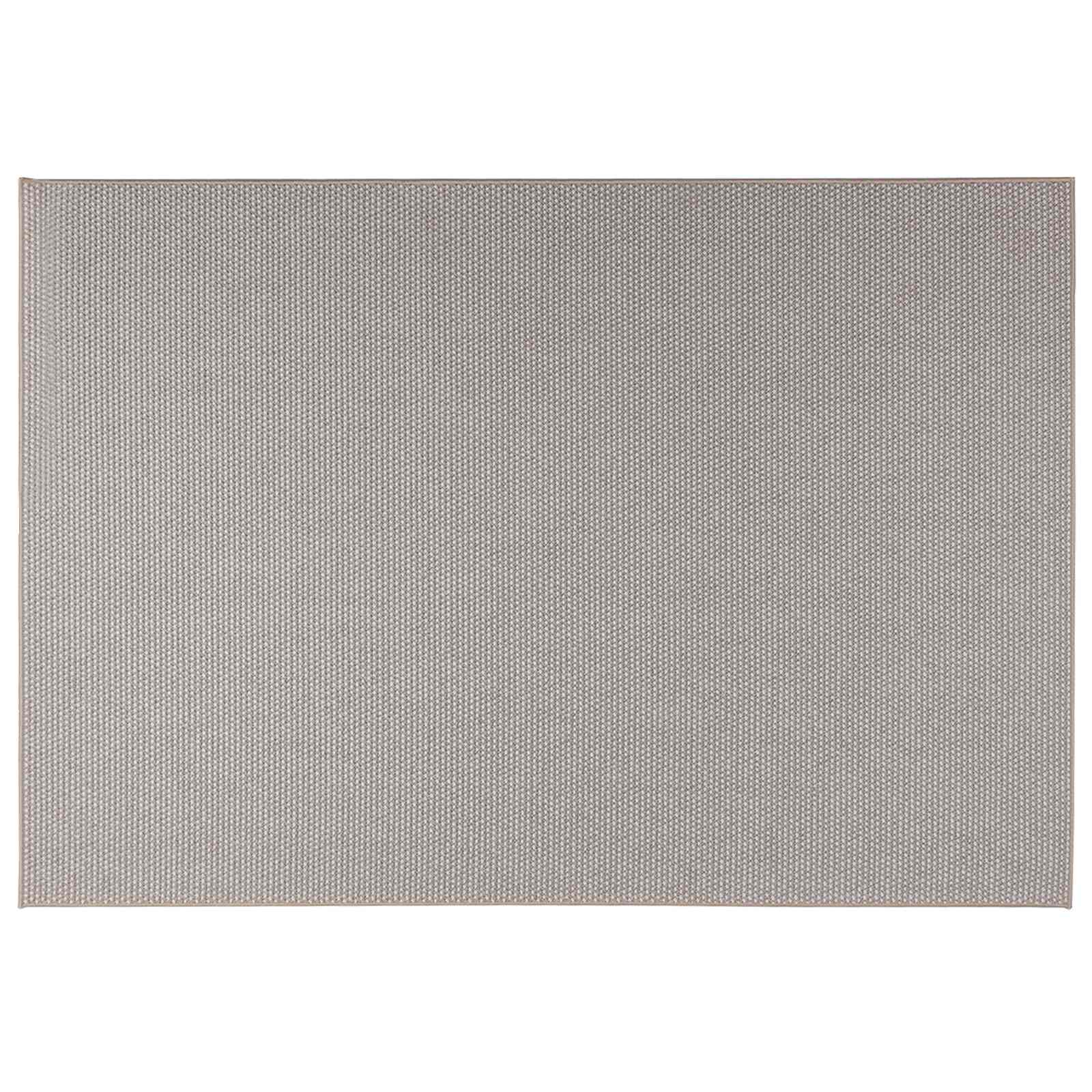 VidaXL Teppiche Huarte Creme und Taupe 200 x 140 cm Polyester