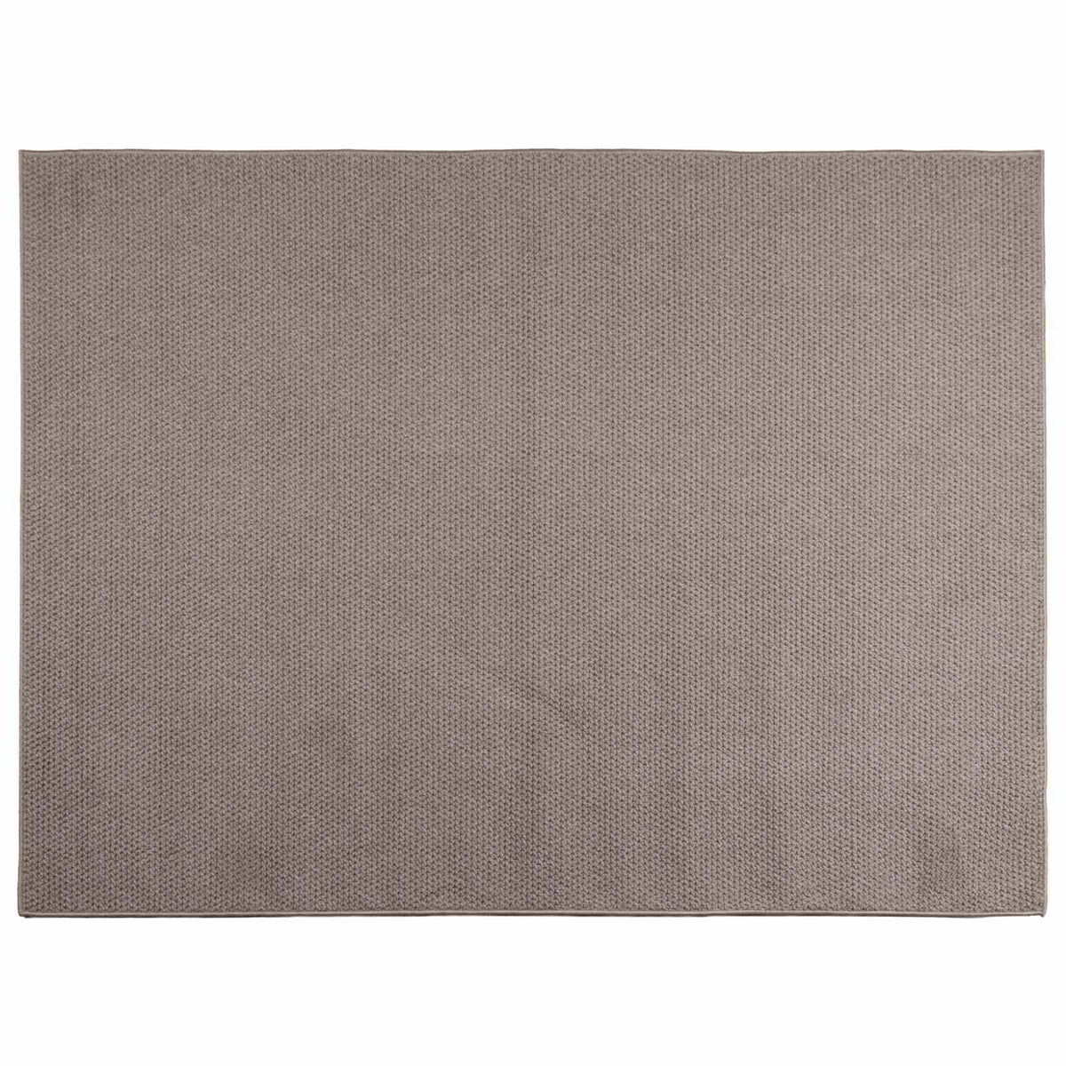 VidaXL Teppiche Huarte Creme und Taupe 230 x 160 cm Polyester