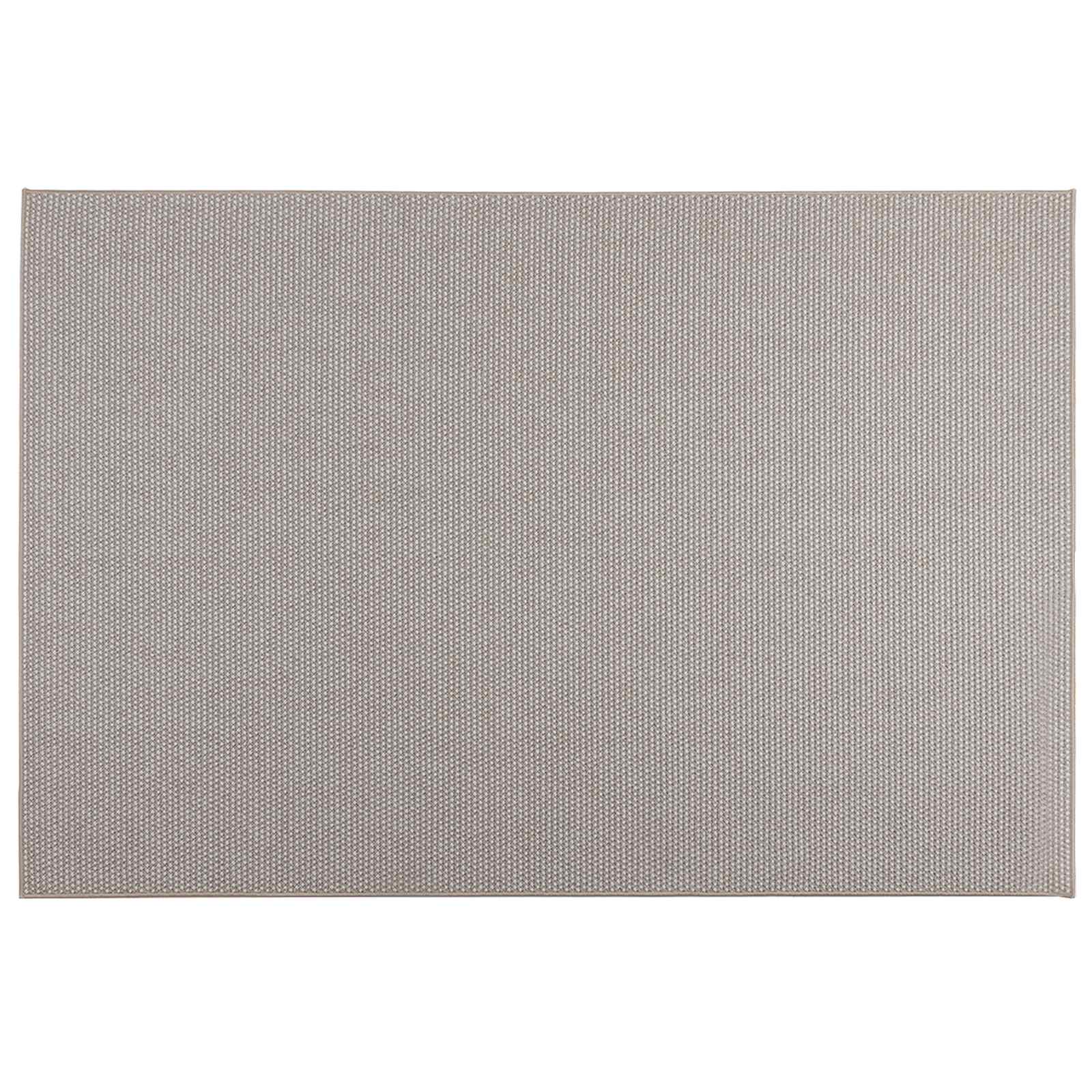 VidaXL Teppiche Huarte Creme und Taupe 280 x 200 cm Polyester