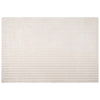 VidaXL Teppiche rechteckig Huarte Beige 200 x 140 cm Polyester