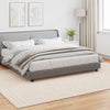 Vidaxx Teppiche rechteckig Huarte Beige 280 x 200 cm Polyester