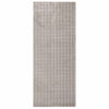 Vidaxx Teppiche rechteckig Huarte Sand 200 x 80 cm Polyester