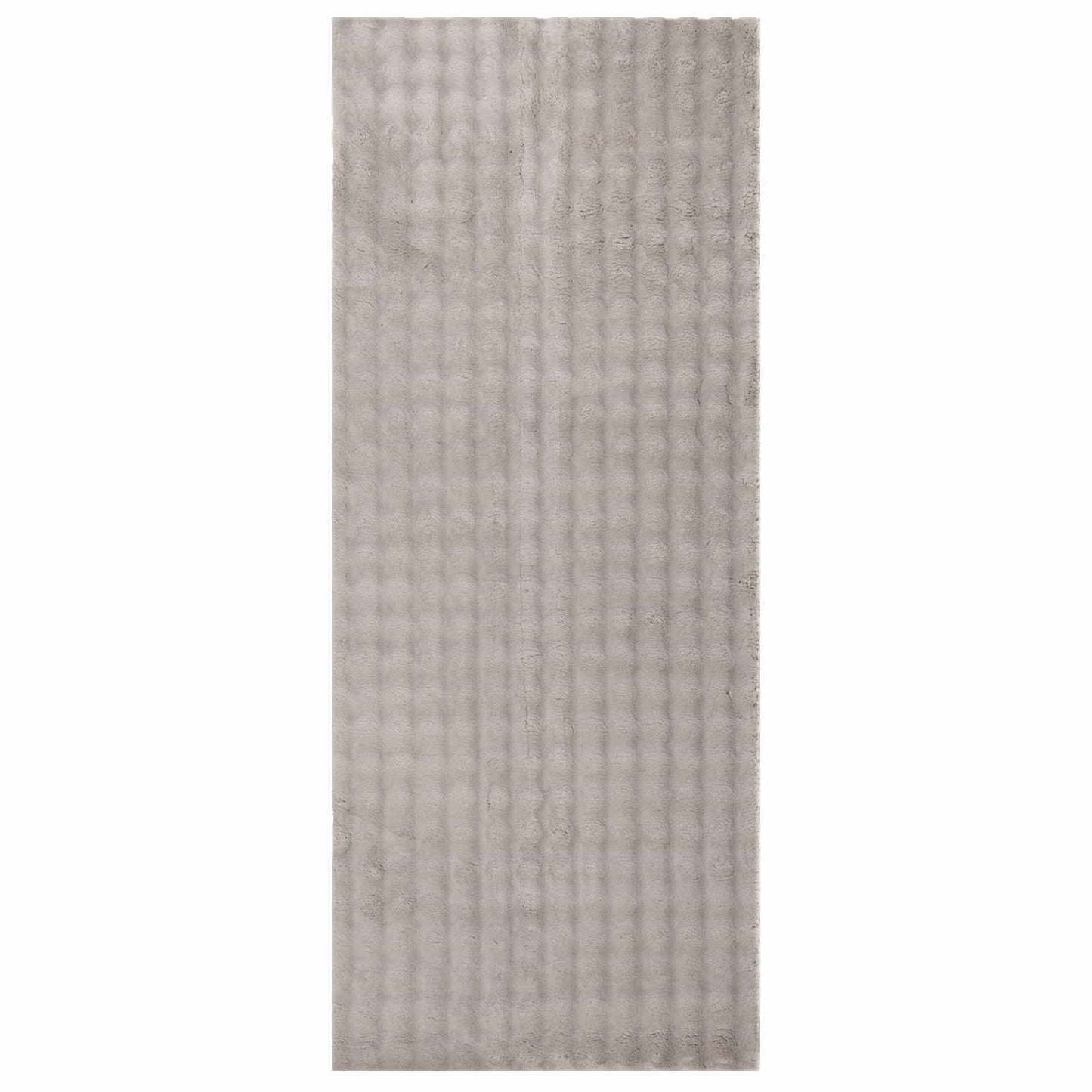 Vidaxx Teppiche rechteckig Huarte Sand 200 x 80 cm Polyester