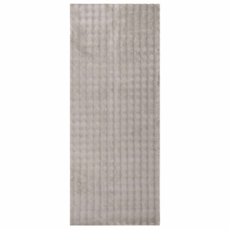 Vidaxx Teppiche rechteckig Huarte Sand 200 x 80 cm Polyester