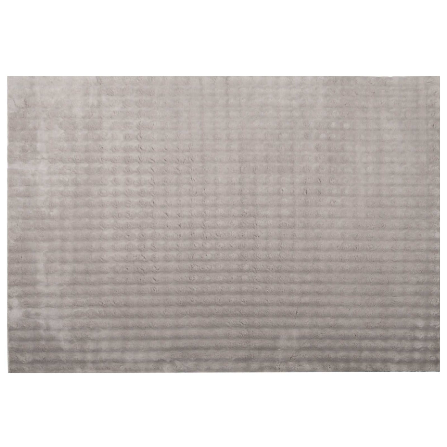 Vidaxx Teppiche rechteckig Huarte Sand 170 x 120 cm Polyester