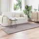 Vidaxx Teppiche rechteckig Huarte Sand 200 x 140 cm Polyester