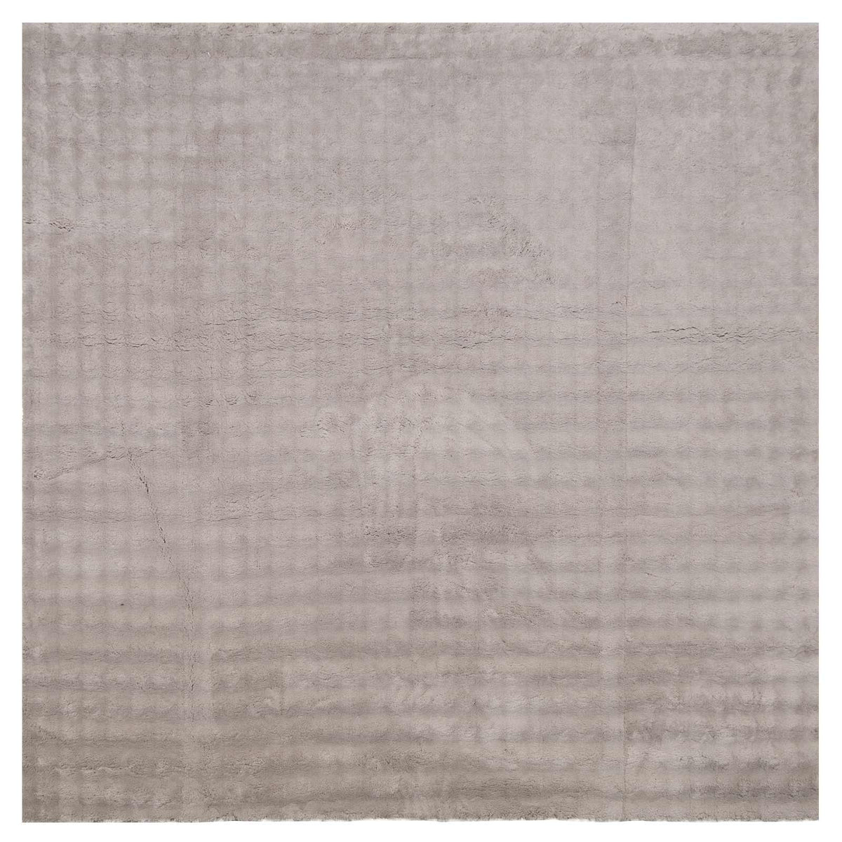 Vidaxx Teppiche quadratisch Huarte Sand 200 x 200 cm Polyester