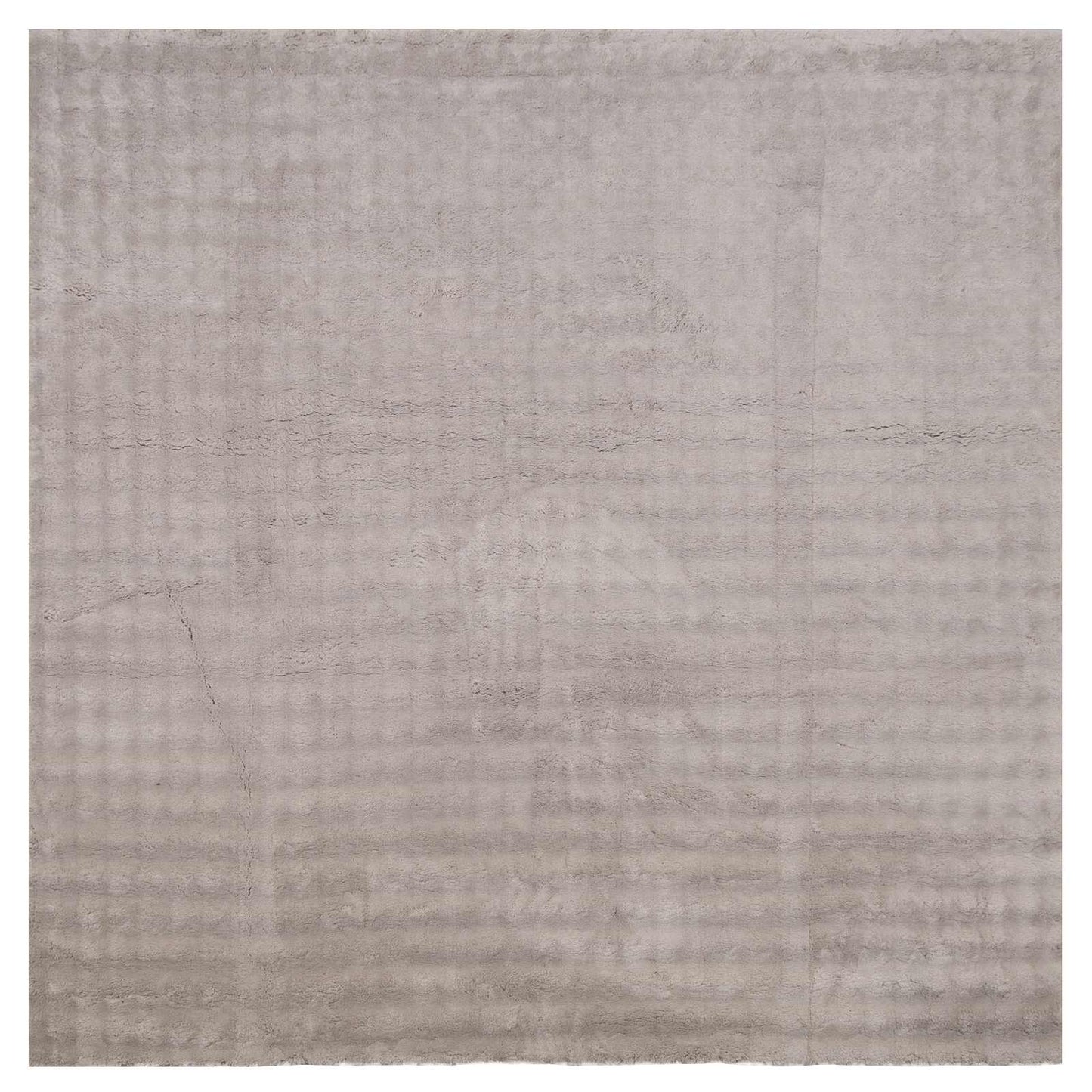 Vidaxx Teppiche quadratisch Huarte Sand 240 x 240 cm Polyester