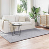 Vidaxx Teppiche rechteckig Huarte grau 230 x 160 cm Polyester