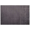 Vidaxx Teppiche rechteckig Huarte Anthrazit 200 x 140 cm Polyester