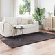 VidaXL Teppiche rechteckig Huarte Anthrazit 230 x 160 cm Polyester
