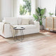 Vidaxx Teppiche rechteckig Huarte Beige 150 x 80 cm Polyester