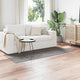 Vidaxx Teppiche rechteckig huarte grau 200 x 80 cm Polyester