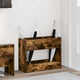 Vidaxx Regenschirm Standard Räuchereiche 65 x 24 x 50 cm verarbeitetes Holz