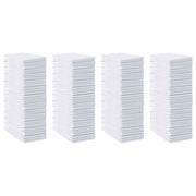 Vidaxxl Vliesstoff-Trainingsunterlage für Haustiere, 200 Stück, 120 x 80 cm - afbeelding 2