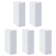 Vidaxxl Vliesstoff-Trainingsunterlage für Haustiere, 300 Stück, 120 x 80 cm - afbeelding 2