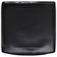 VidaXL Kofferraummatte schwarz VW Golf V, Vi, VII Variante Gummi