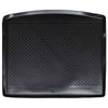 VidaXL Kofferraummatte schwarz VW Caddy Gummi