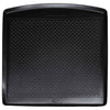 VidaXL Kofferraum mattschwarz VW Tiguan Allspace TPE