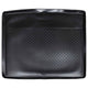Vidaxxl Kofferraummatte Schwarz x1 F48, x1 U11 Gummi