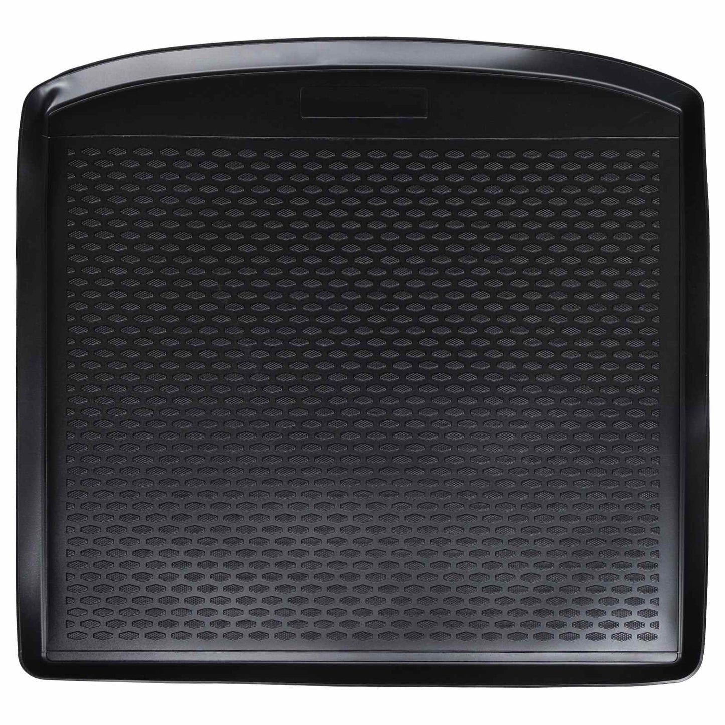 VidaXL Kofferraummatte schwarz Fiat Tipo Combi TPE