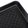 VidaXL Kofferraummatte Schwarz passend für Audi Q2 TPE