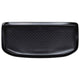 VidaXL Kofferraummatte schwarz VW UP Gummi