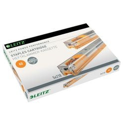 Heftklammerkassetten Leitz K8 Heftklammerstärke 2,5 bis 8 mm