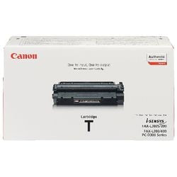 Tonerkartusche Canon T7833 Schwarz