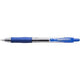Gel-Tintenroller Pilot G-2 blau 0,4 mm fein