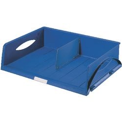Ty brievenbak leitz sor jumbo 5232 a3 blauw stand