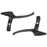 SACCON BREMS GRAHRE SET R-BRAKE 4-Finger Alu Black L218A4L3PO - afbeelding 2