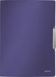 Leitz Elastomap Style Titanblau