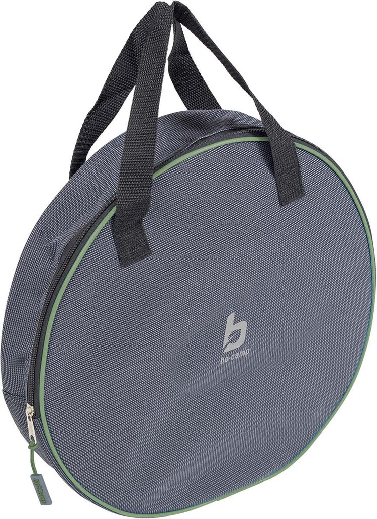 Bo-Camp – Aufbewahrungstasche – Verlängerungskabel – ø 35 cm